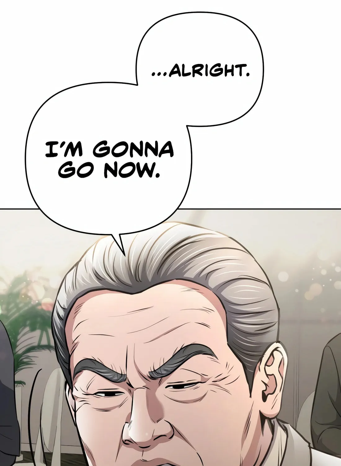 New Employee Kim Chul-Soo Chapter 56 page 112 - 