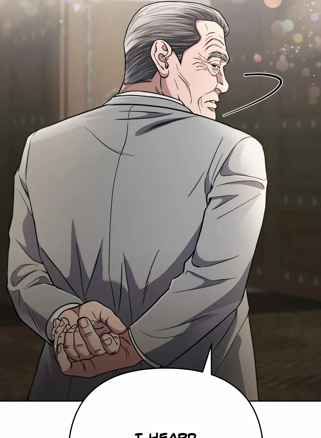 New Employee Kim Chul-Soo Chapter 56 page 116 - 