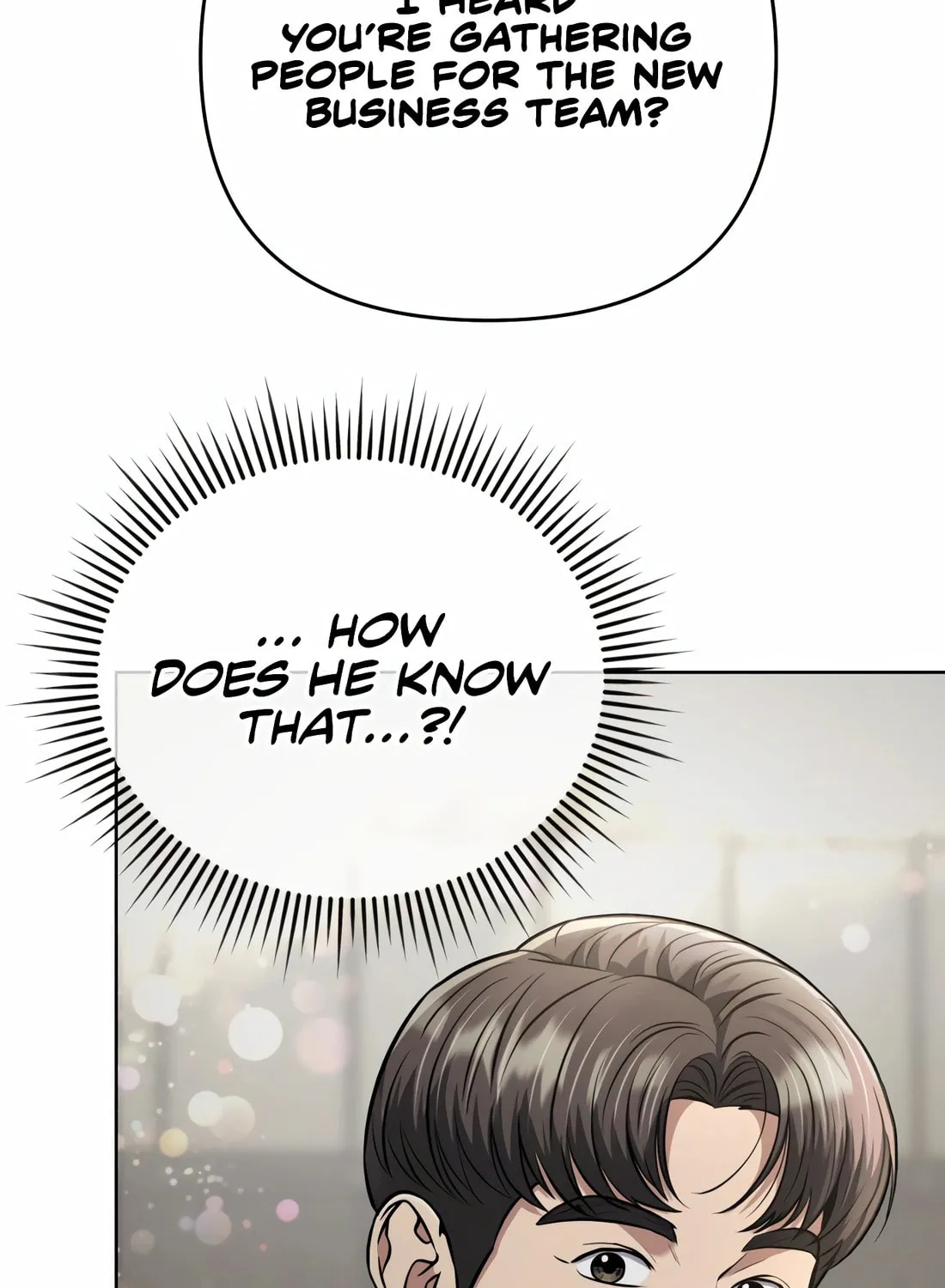 New Employee Kim Chul-Soo Chapter 56 page 117 - 