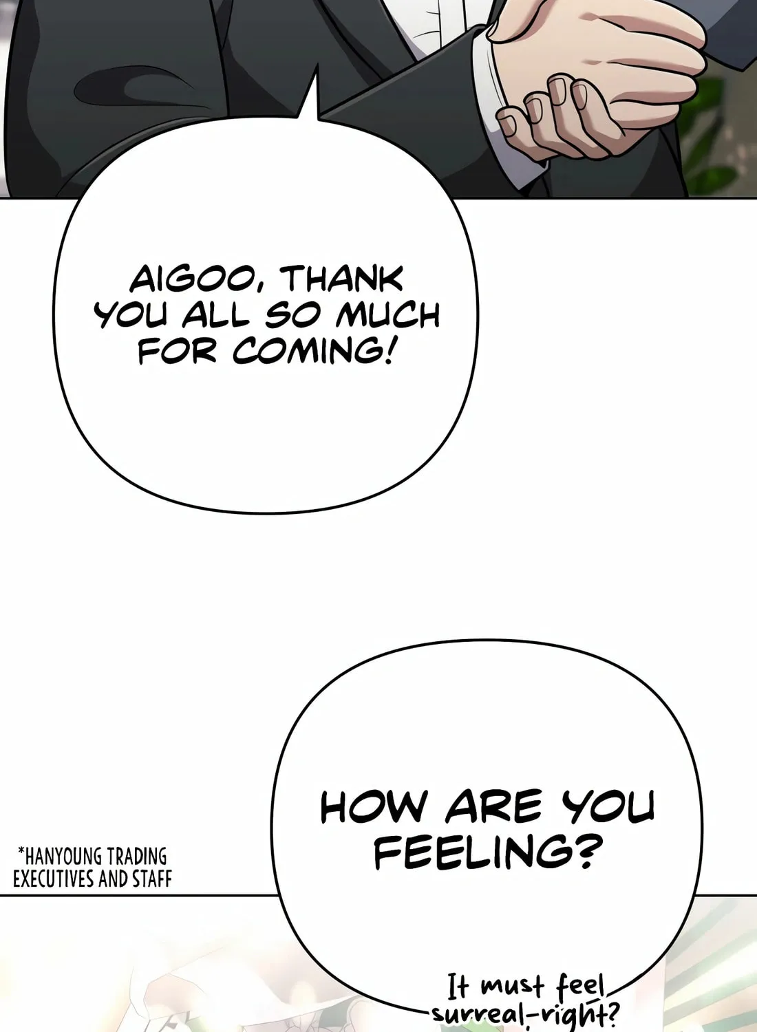 New Employee Kim Chul-Soo Chapter 56 page 13 - 