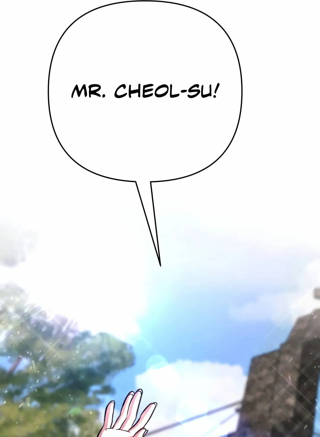 New Employee Kim Chul-Soo Chapter 56 page 126 - 