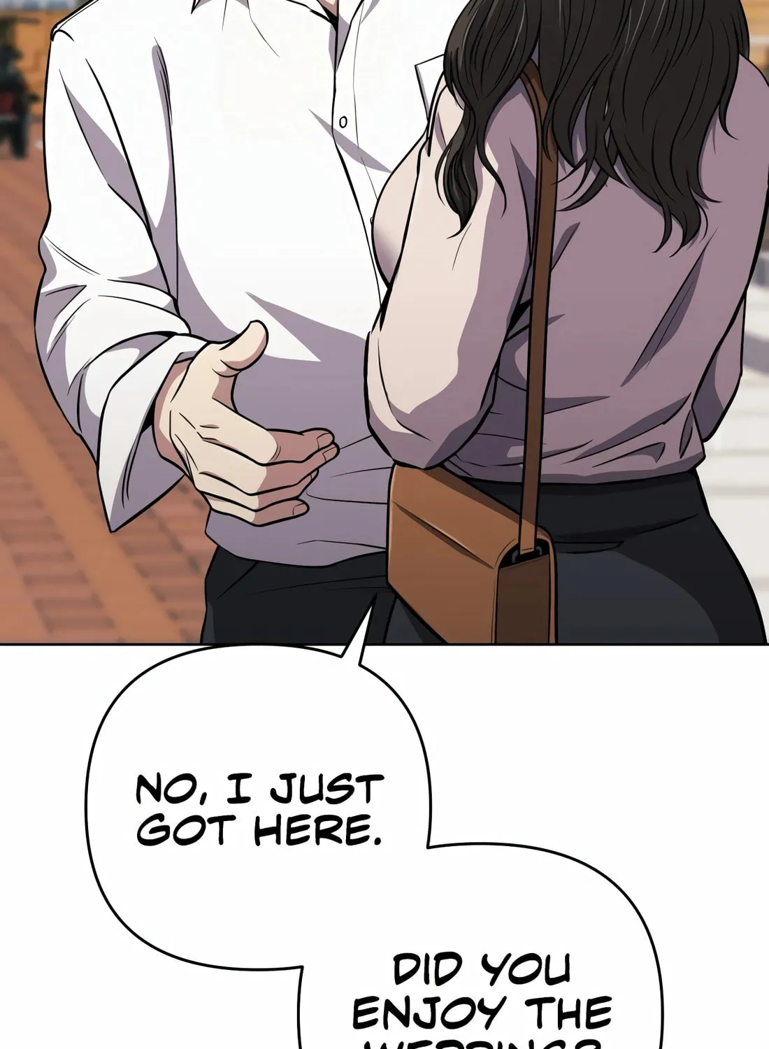 New Employee Kim Chul-Soo Chapter 56 page 130 - 