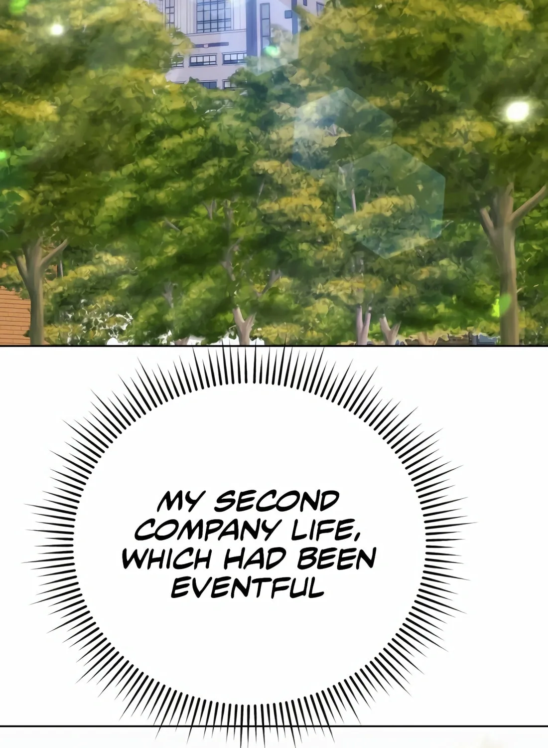 New Employee Kim Chul-Soo Chapter 56 page 134 - 