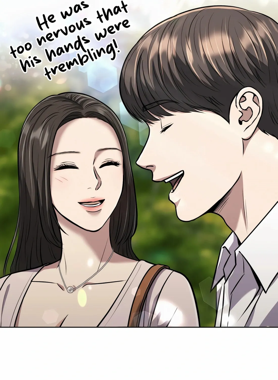 New Employee Kim Chul-Soo Chapter 56 page 136 - 