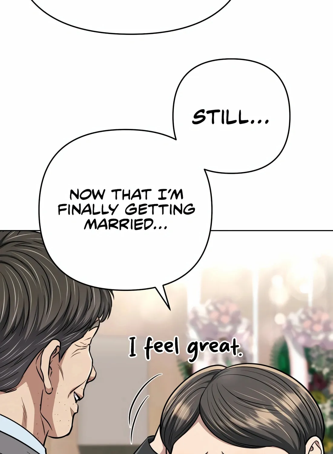 New Employee Kim Chul-Soo Chapter 56 page 15 - 