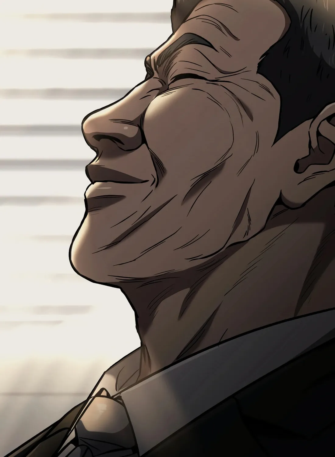 New Employee Kim Chul-Soo Chapter 56 page 147 - 