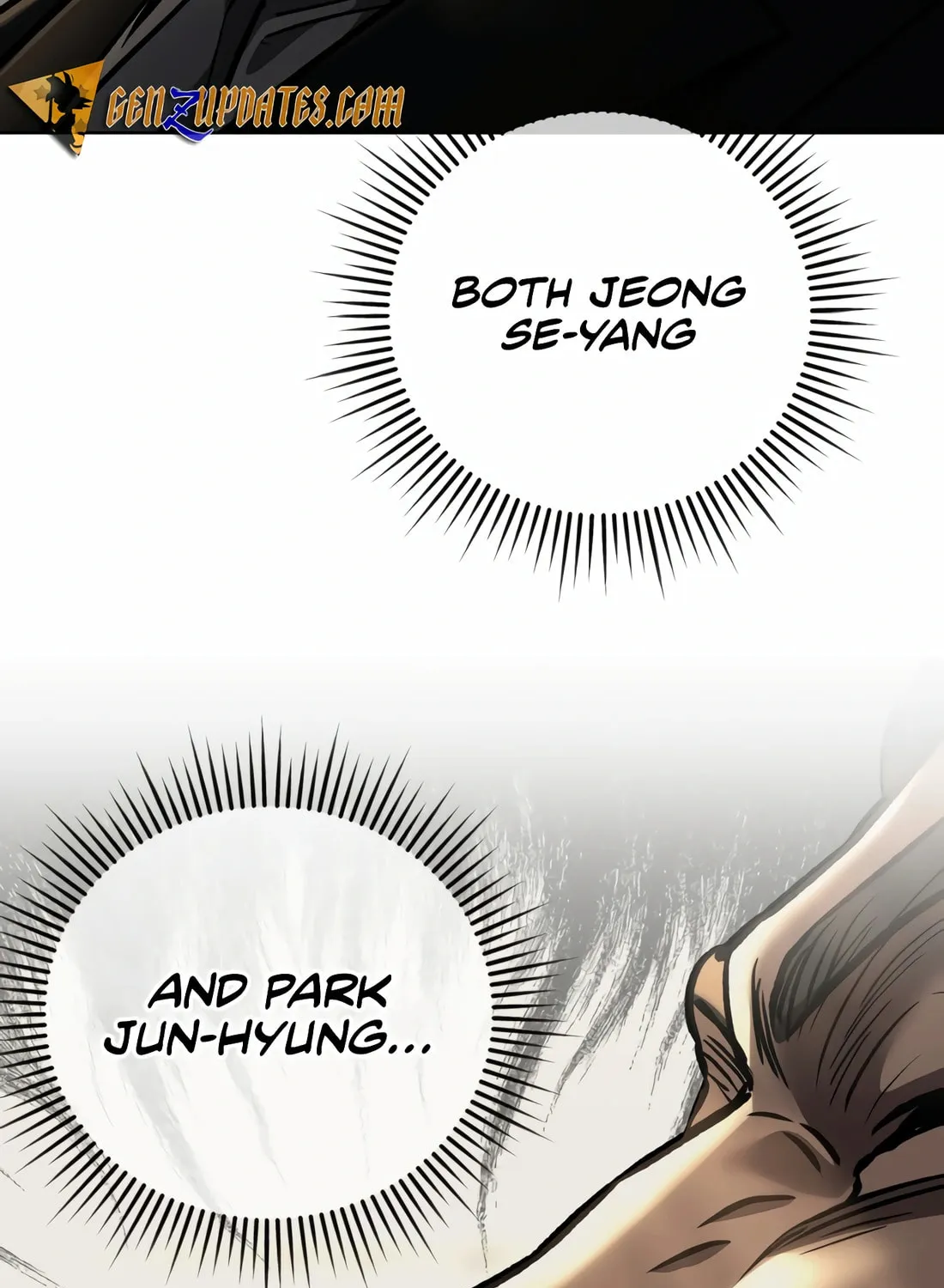 New Employee Kim Chul-Soo Chapter 56 page 148 - 