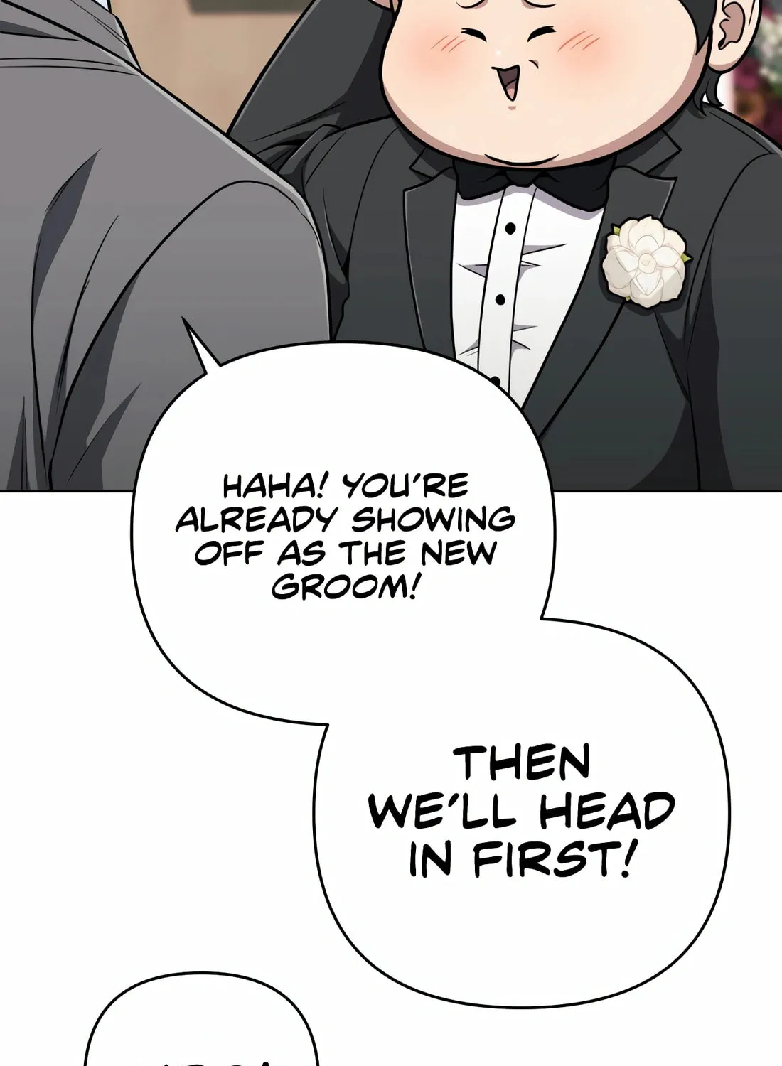 New Employee Kim Chul-Soo Chapter 56 page 16 - 
