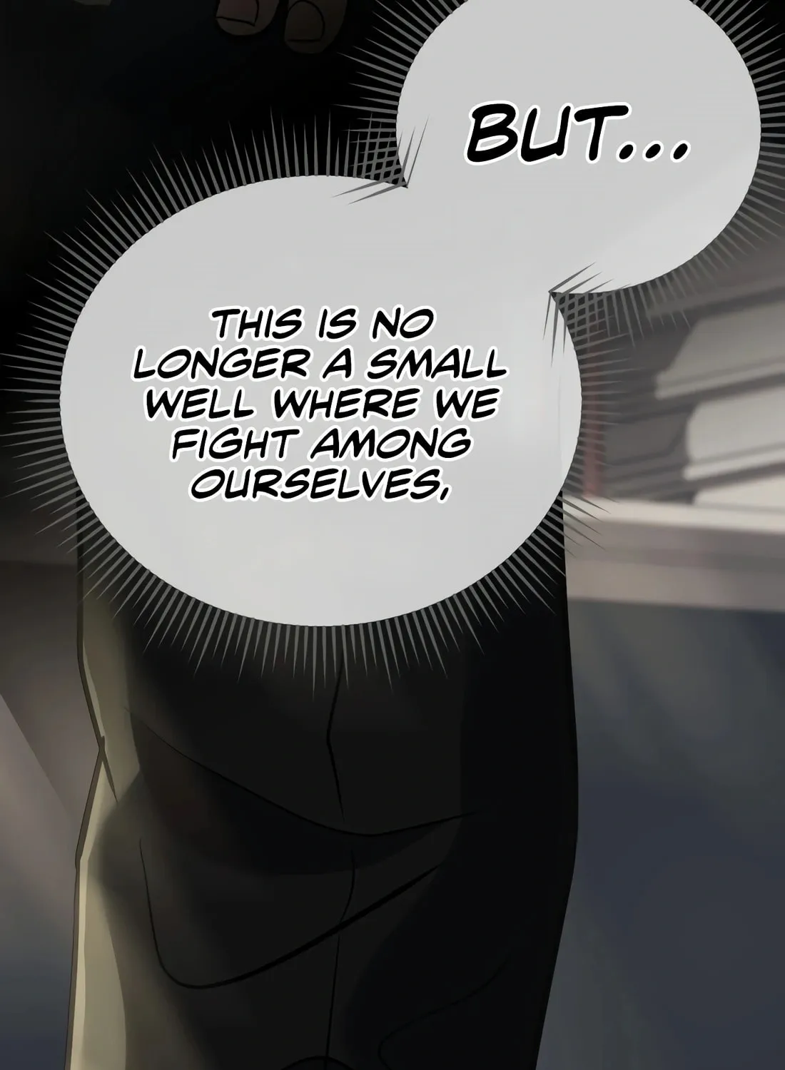 New Employee Kim Chul-Soo Chapter 56 page 152 - 