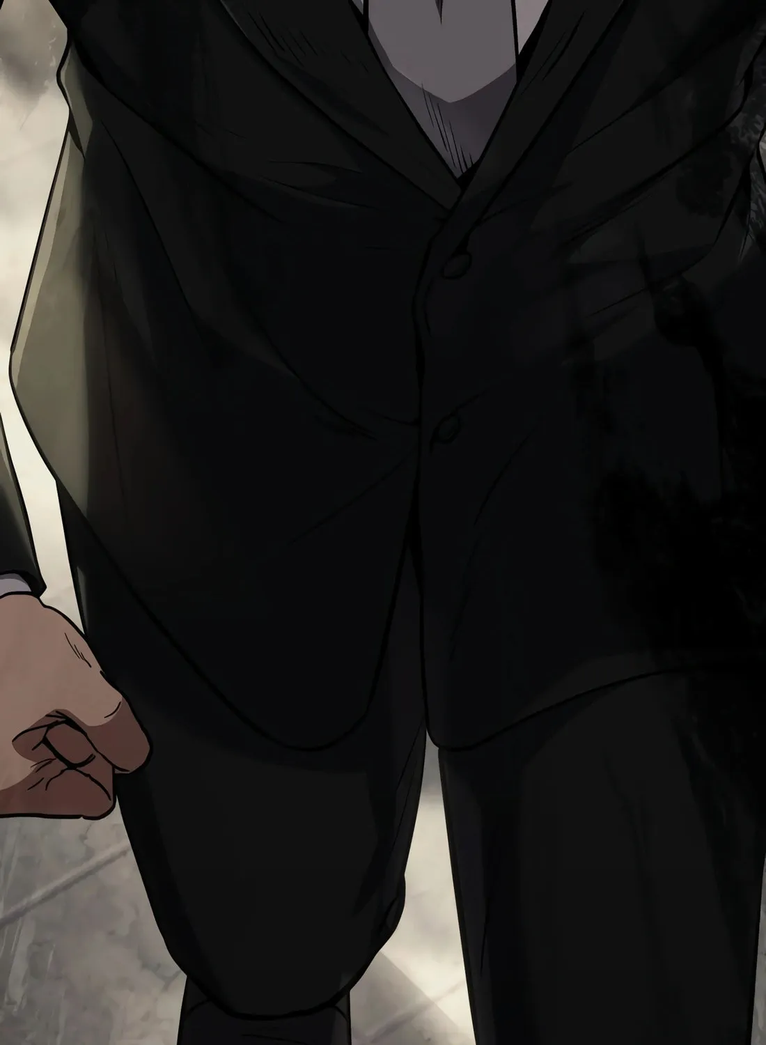 New Employee Kim Chul-Soo Chapter 56 page 156 - 