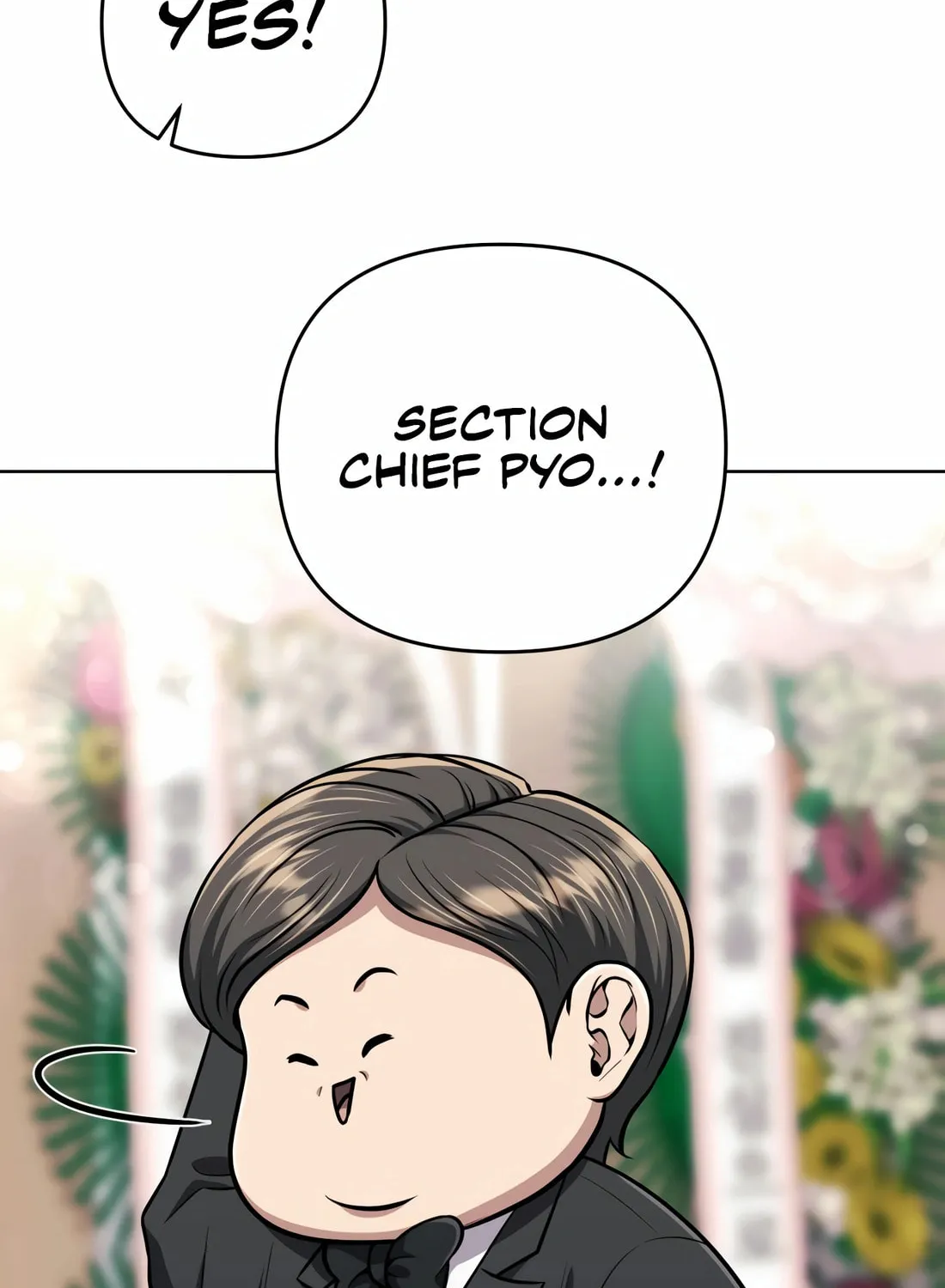 New Employee Kim Chul-Soo Chapter 56 page 17 - 