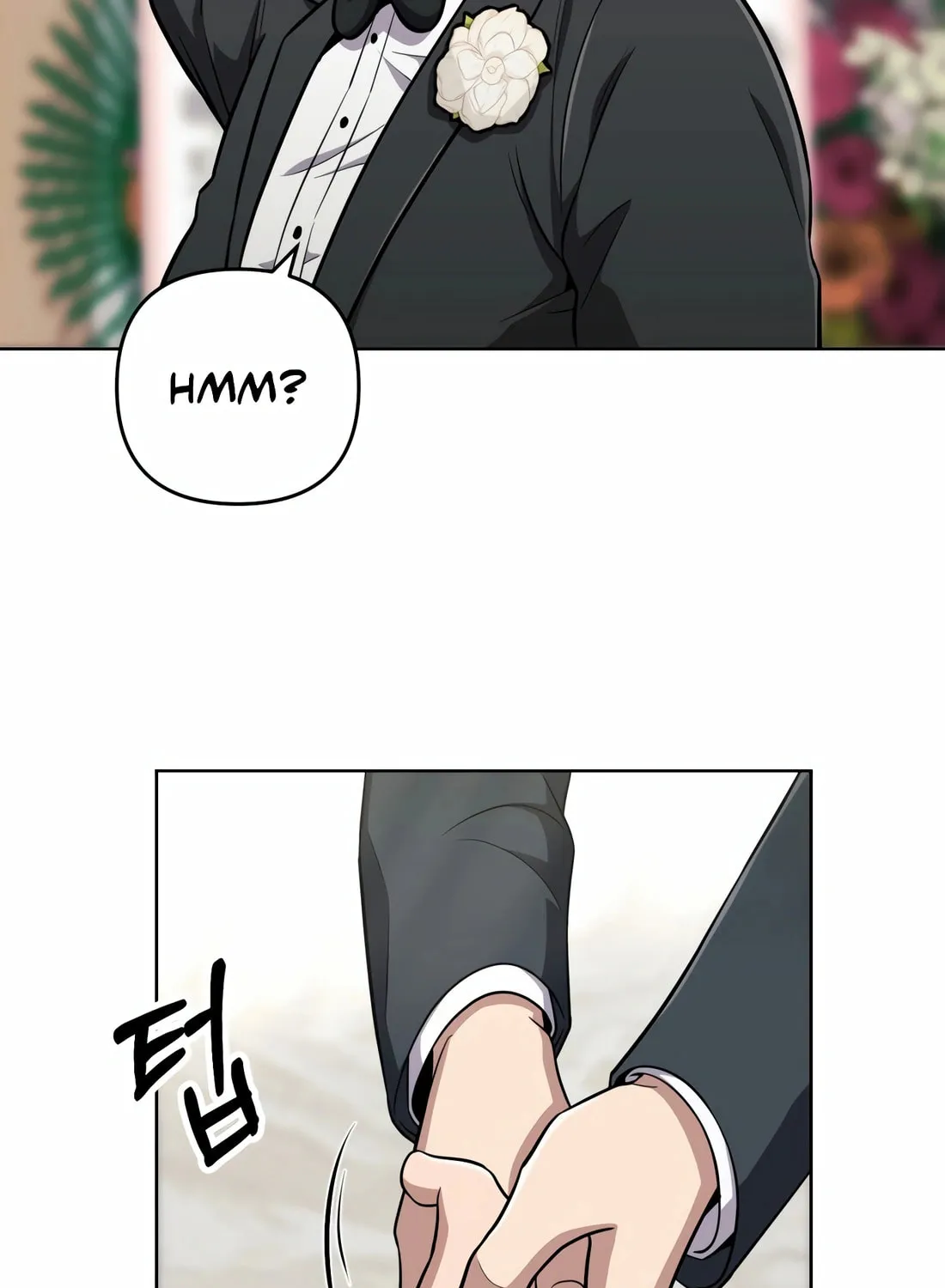 New Employee Kim Chul-Soo Chapter 56 page 18 - 