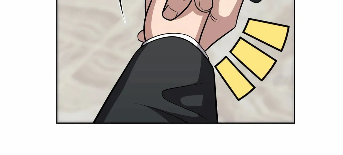 New Employee Kim Chul-Soo Chapter 56 page 19 - 