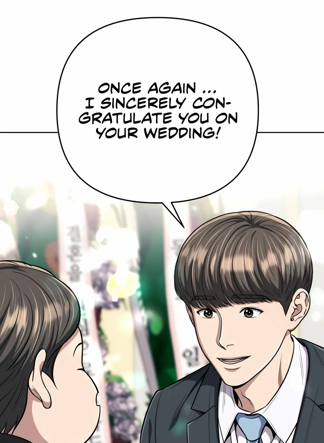 New Employee Kim Chul-Soo Chapter 56 page 20 - 