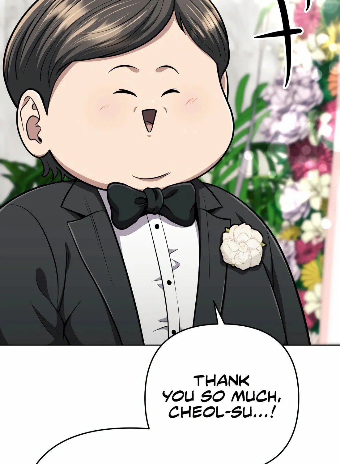 New Employee Kim Chul-Soo Chapter 56 page 24 - 