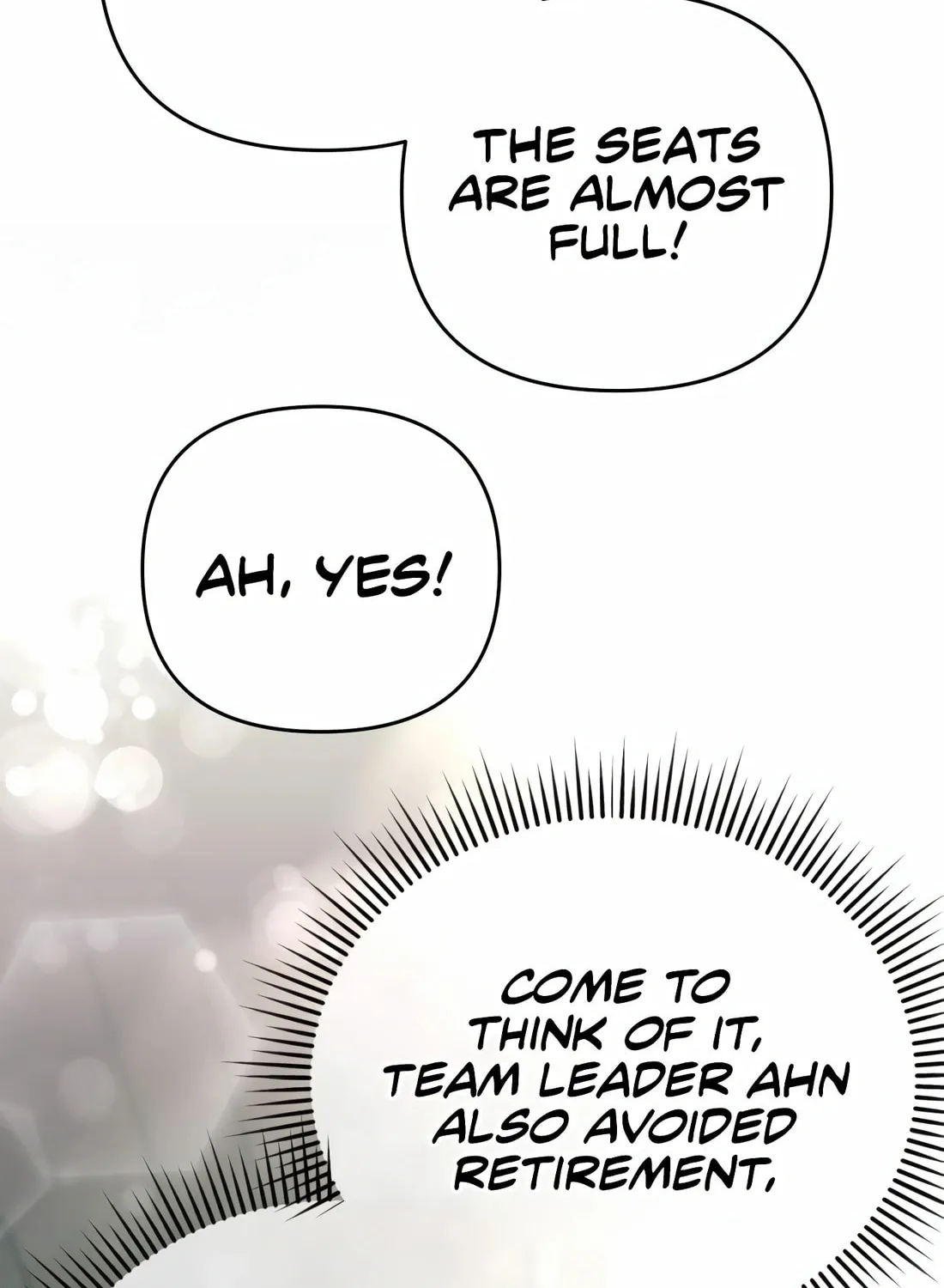 New Employee Kim Chul-Soo Chapter 56 page 27 - 