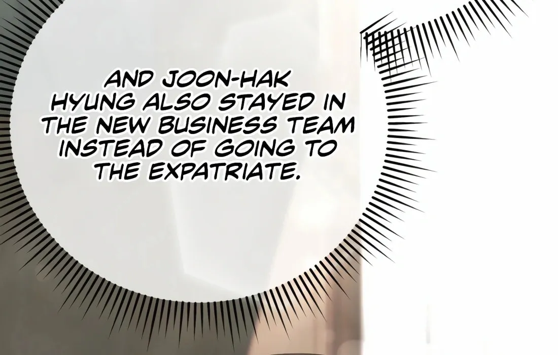 New Employee Kim Chul-Soo Chapter 56 page 28 - 