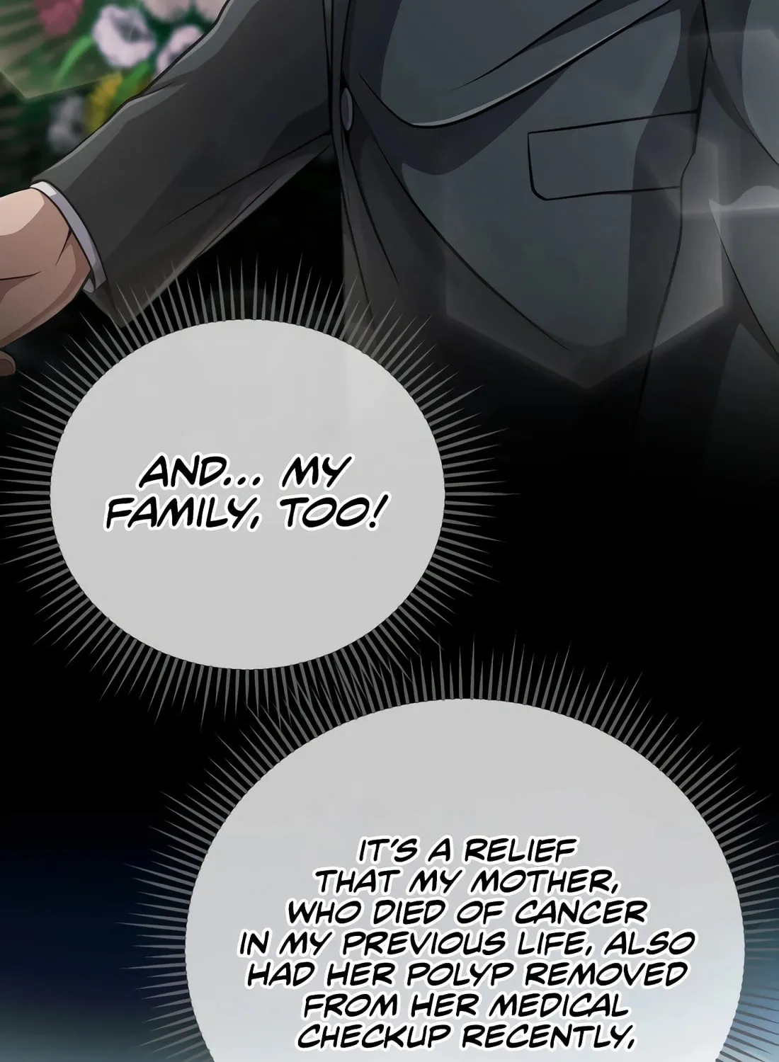 New Employee Kim Chul-Soo Chapter 56 page 30 - 