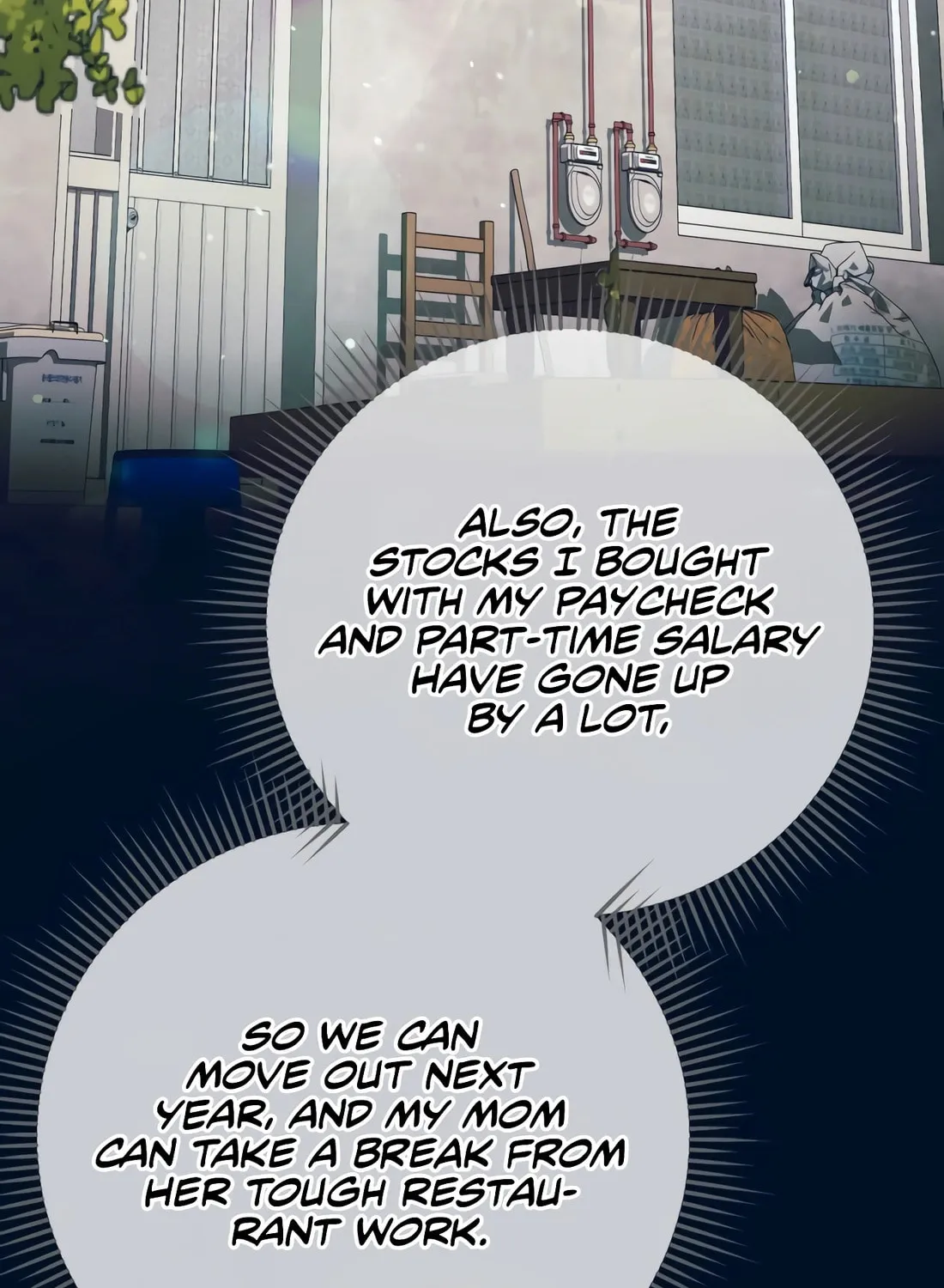 New Employee Kim Chul-Soo Chapter 56 page 32 - 