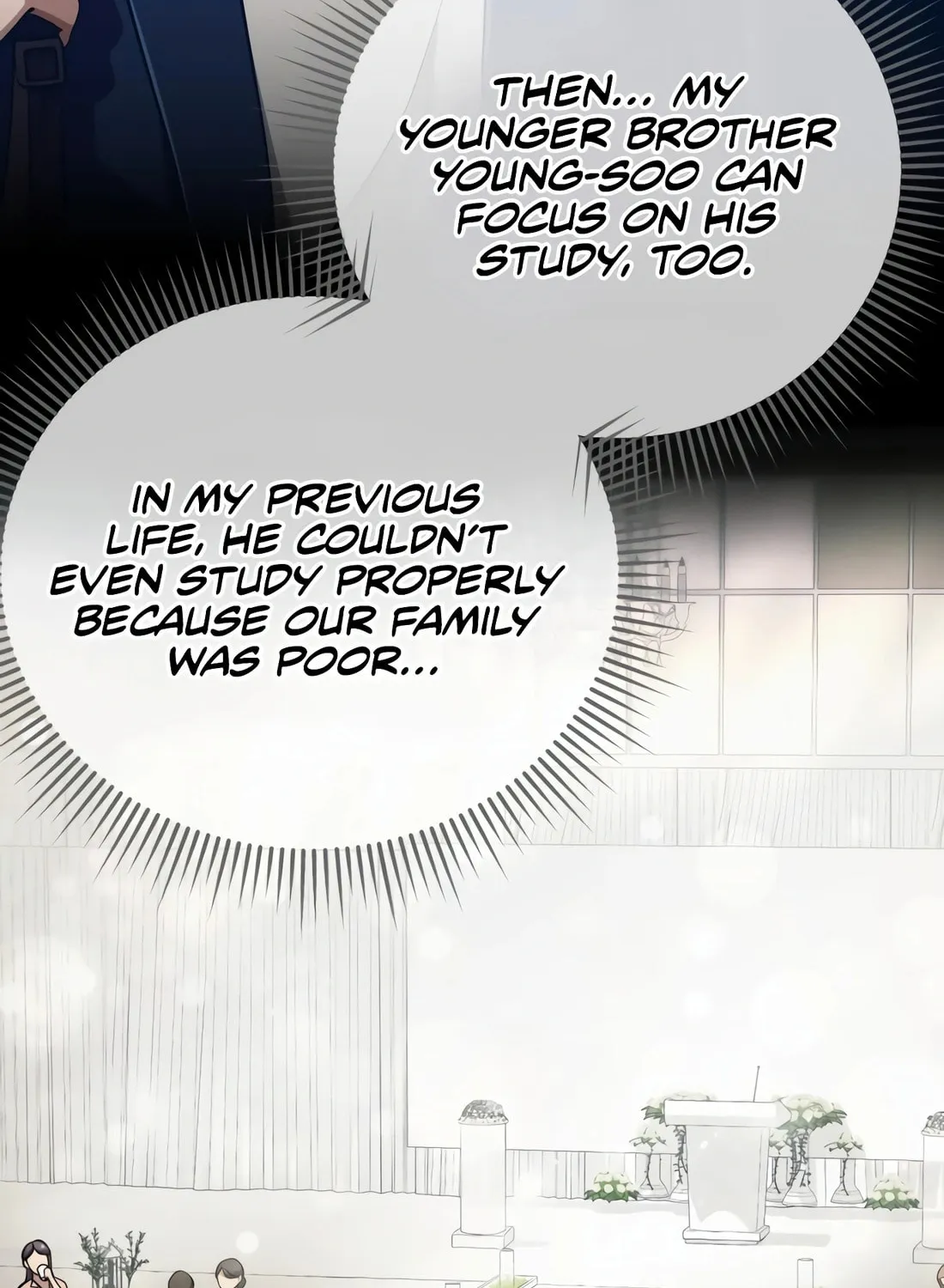 New Employee Kim Chul-Soo Chapter 56 page 34 - 