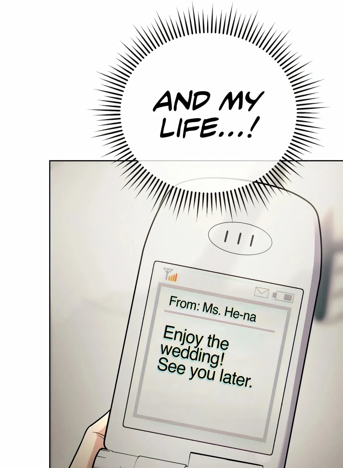 New Employee Kim Chul-Soo Chapter 56 page 39 - 