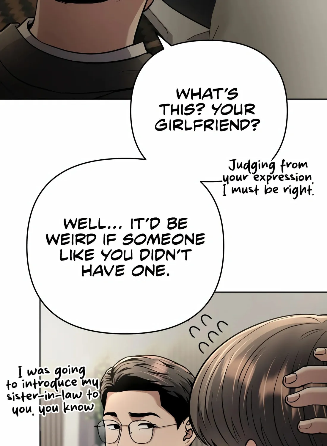 New Employee Kim Chul-Soo Chapter 56 page 42 - 