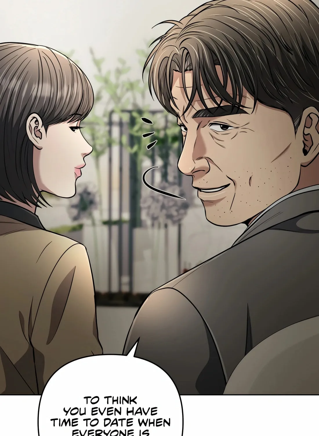 New Employee Kim Chul-Soo Chapter 56 page 44 - 