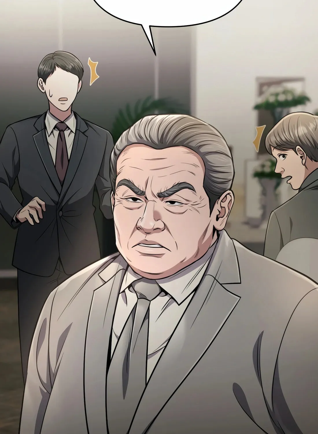 New Employee Kim Chul-Soo Chapter 56 page 53 - 