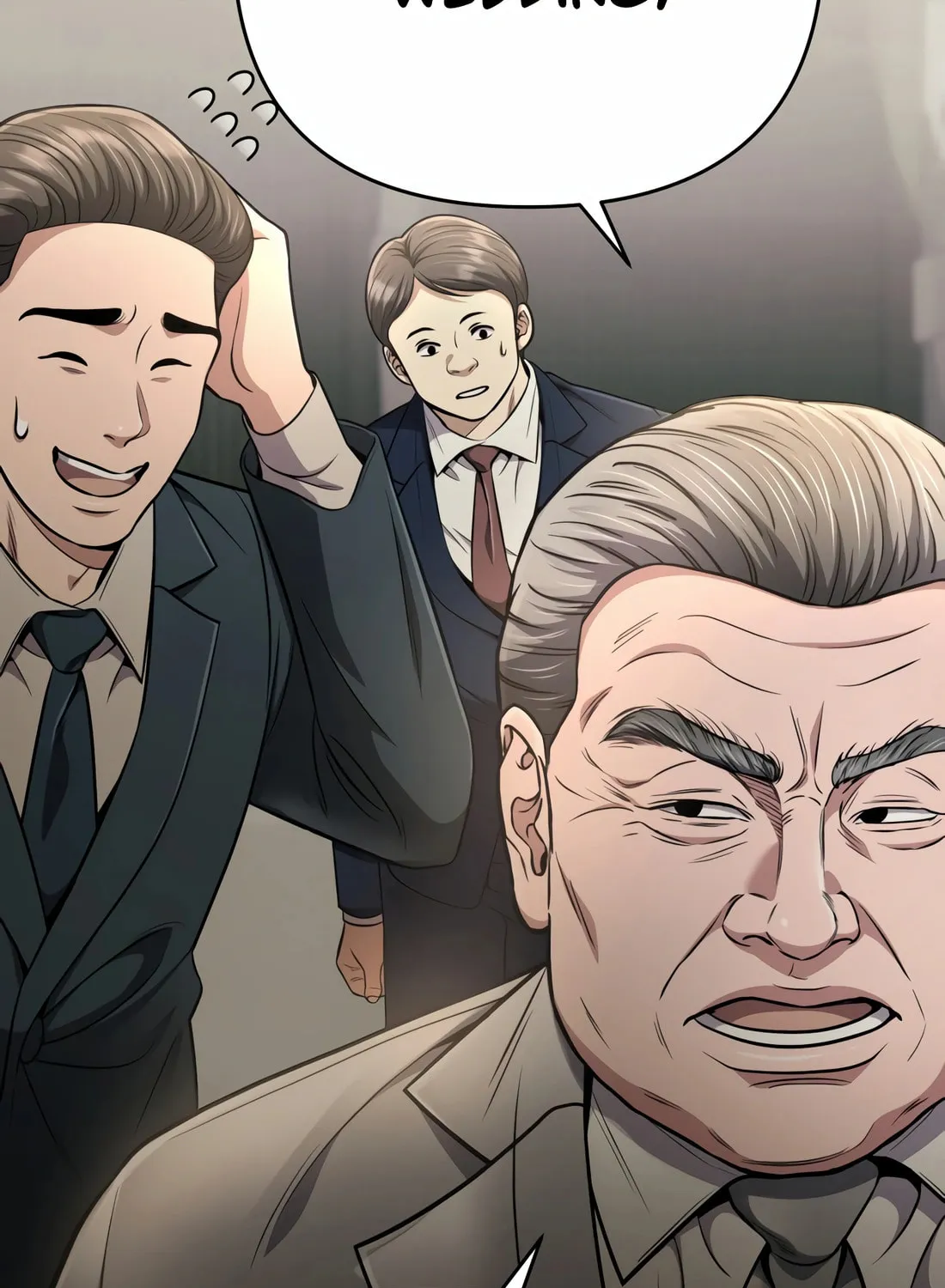 New Employee Kim Chul-Soo Chapter 56 page 55 - 