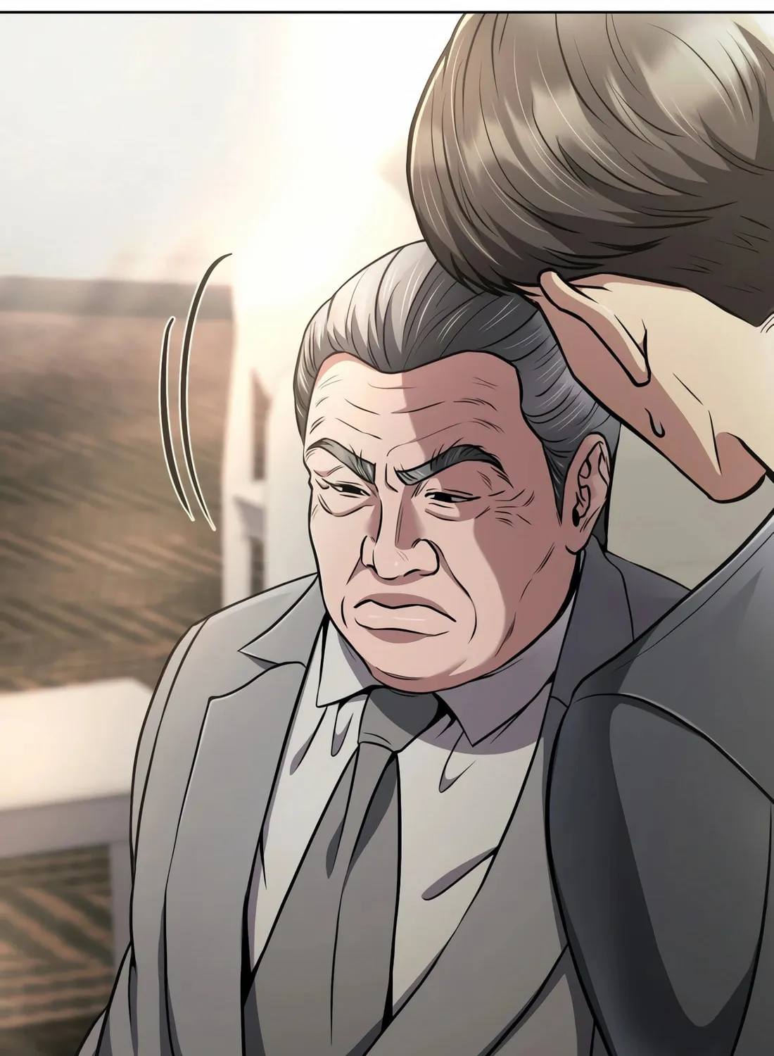 New Employee Kim Chul-Soo Chapter 56 page 60 - 