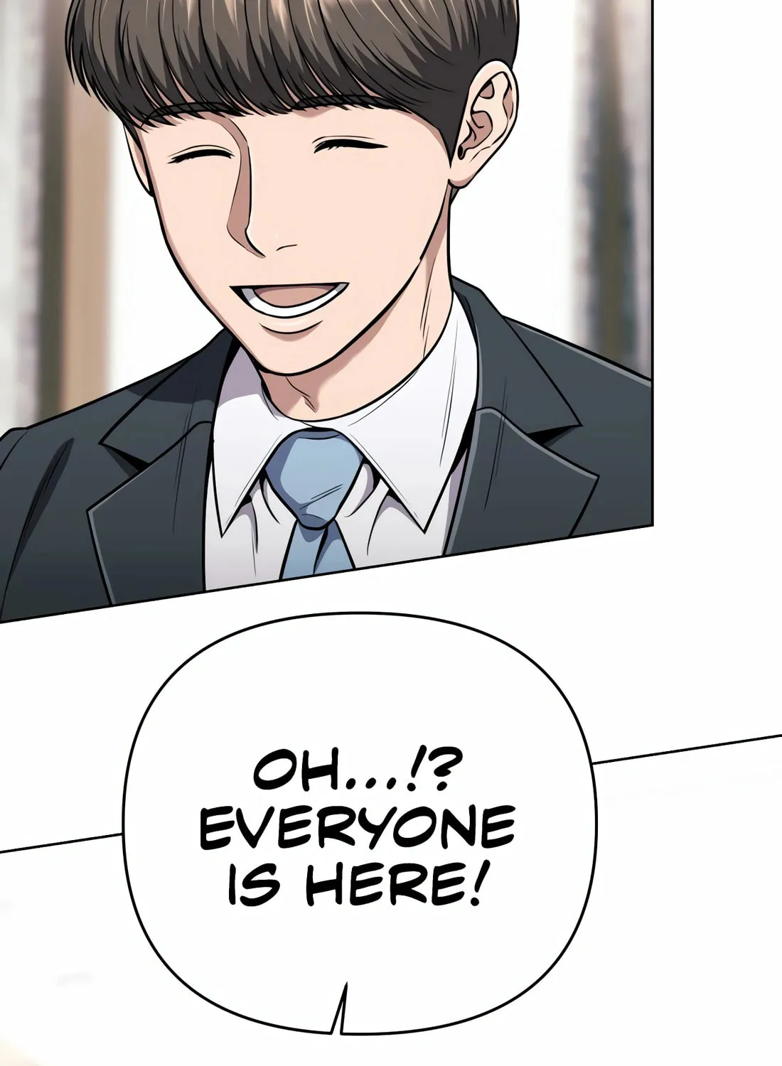 New Employee Kim Chul-Soo Chapter 56 page 7 - 