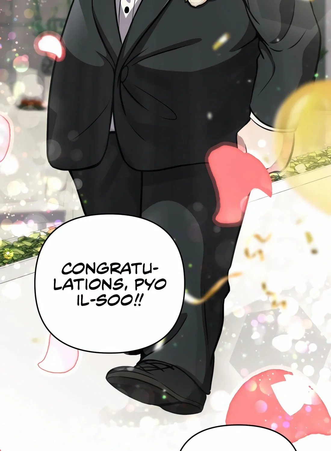New Employee Kim Chul-Soo Chapter 56 page 67 - 
