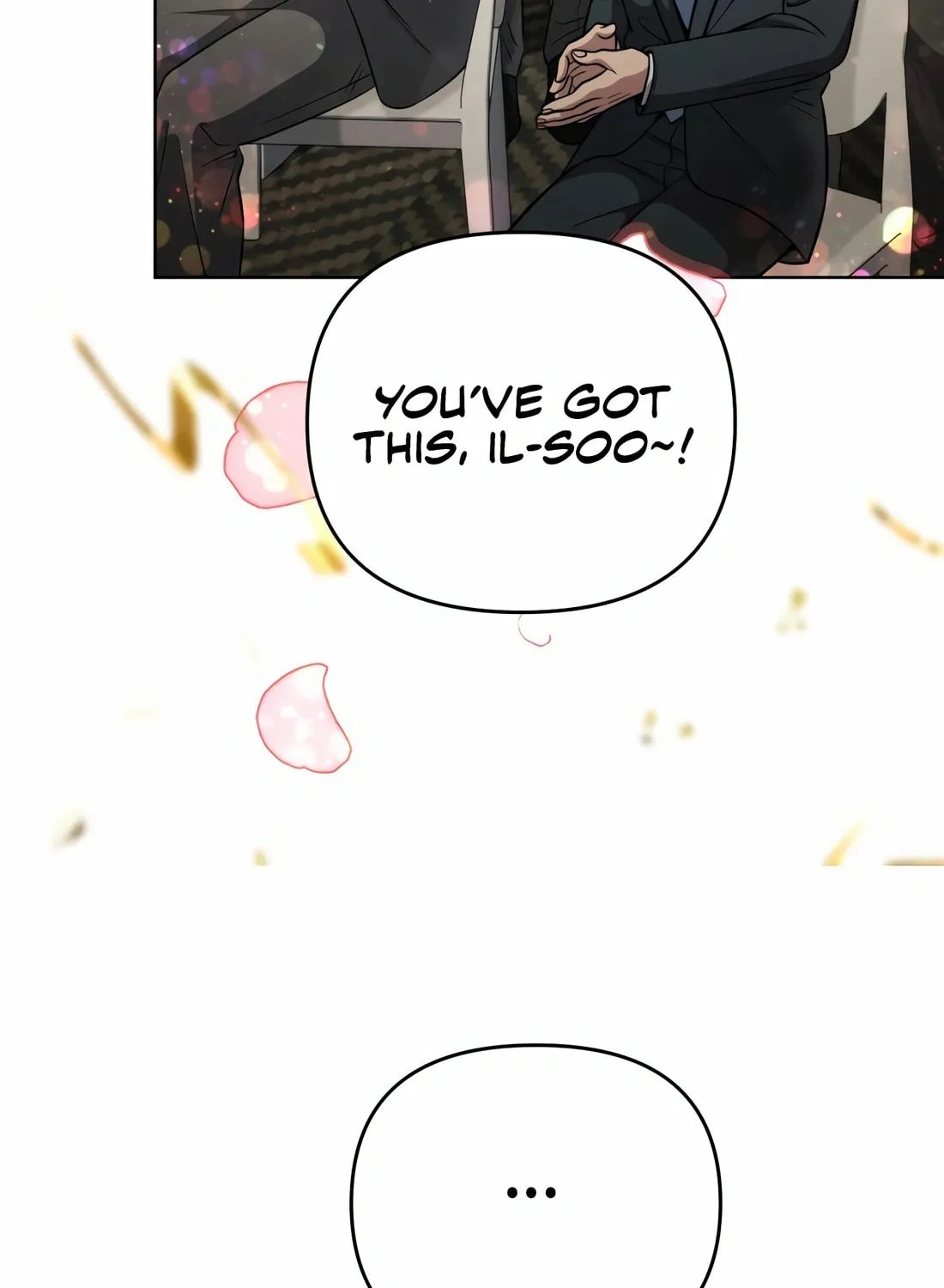 New Employee Kim Chul-Soo Chapter 56 page 70 - 