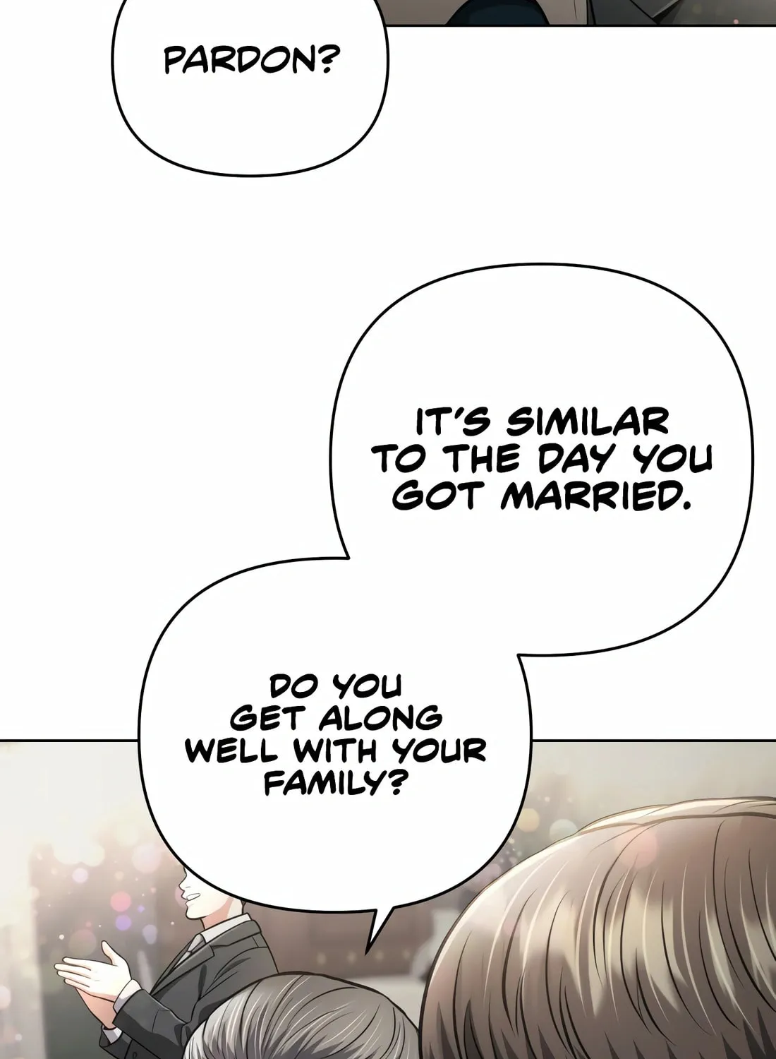 New Employee Kim Chul-Soo Chapter 56 page 72 - 