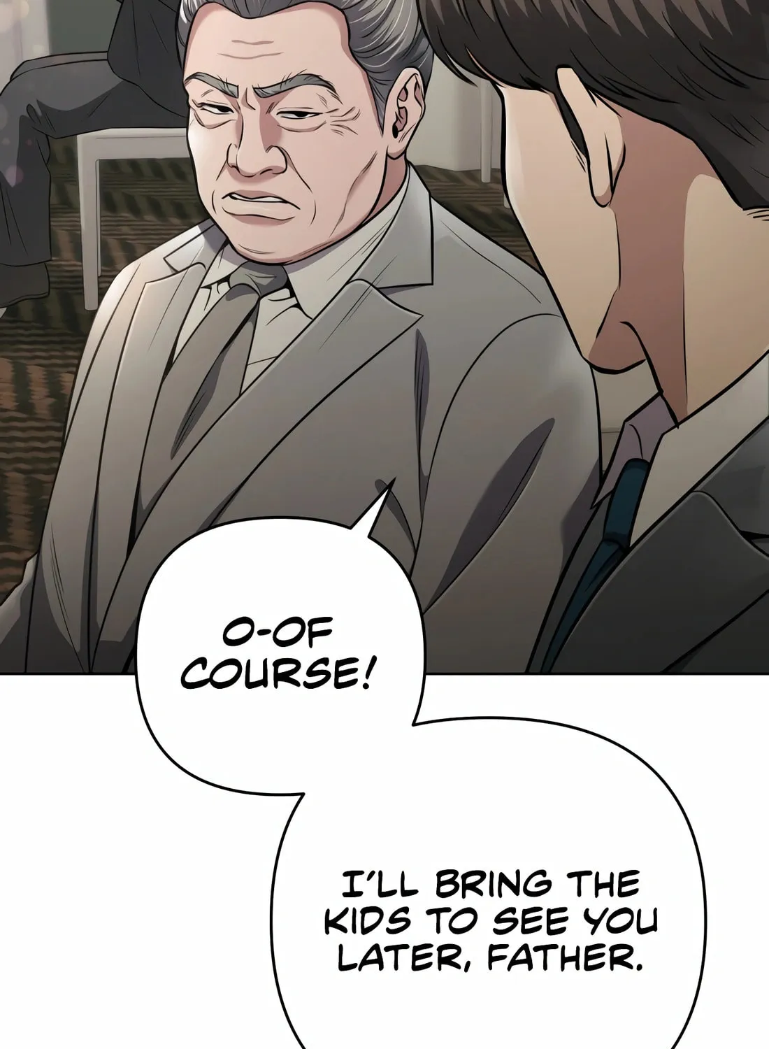 New Employee Kim Chul-Soo Chapter 56 page 73 - 