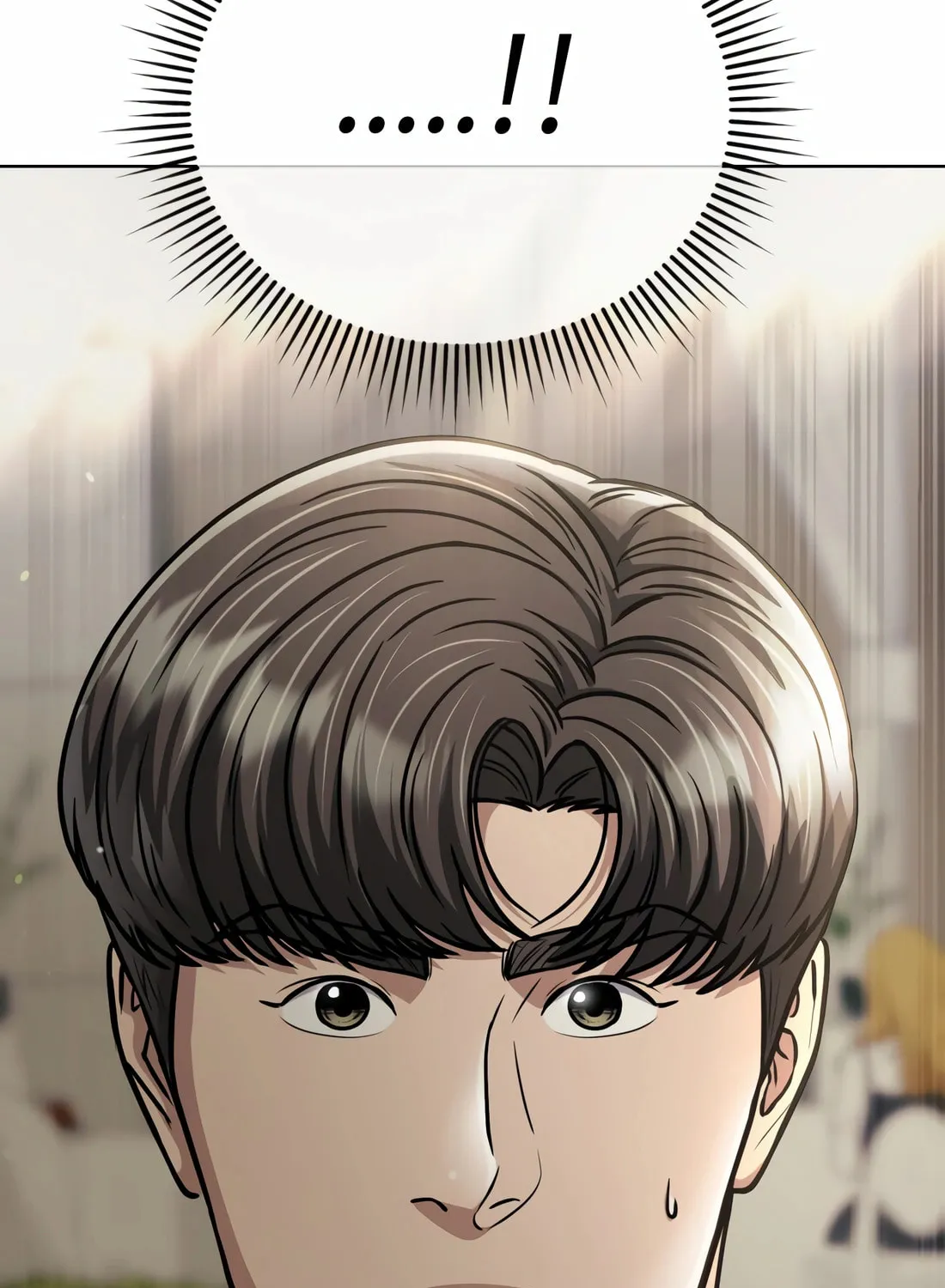 New Employee Kim Chul-Soo Chapter 56 page 89 - 