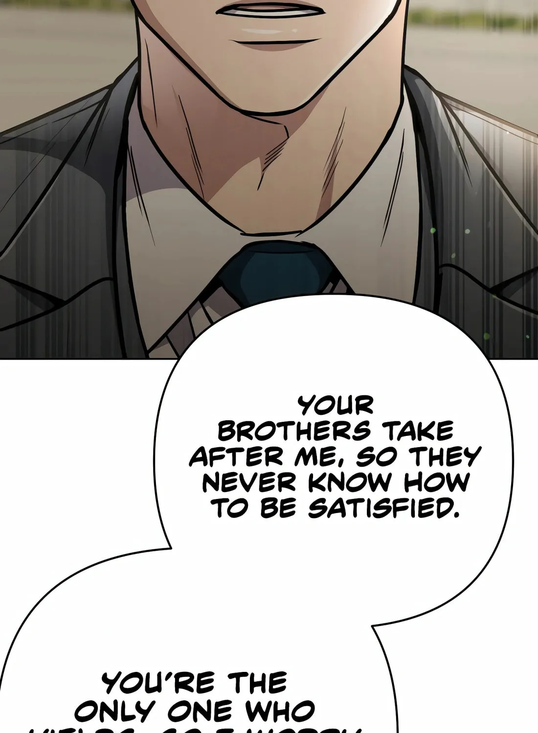 New Employee Kim Chul-Soo Chapter 56 page 90 - 