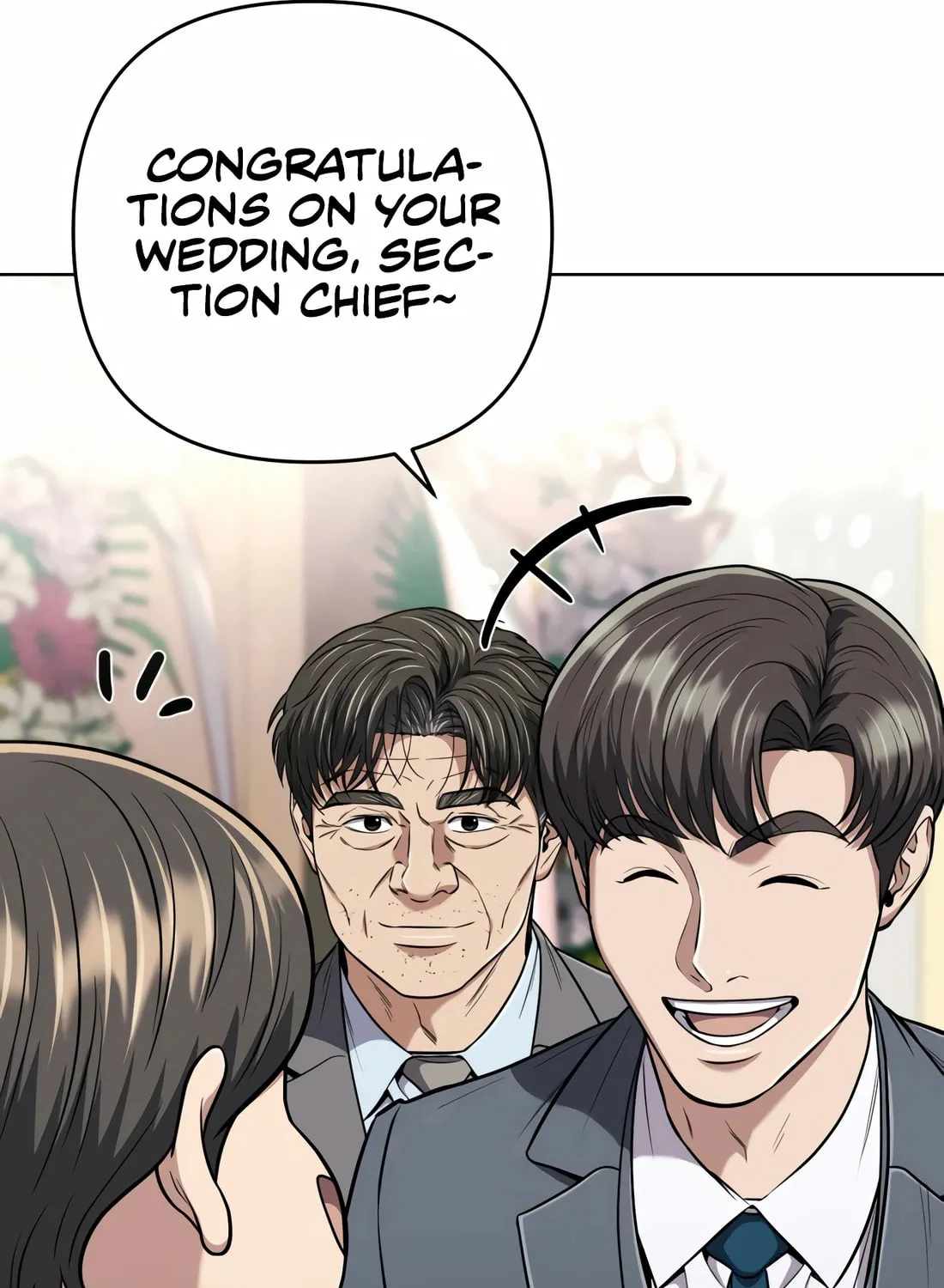 New Employee Kim Chul-Soo Chapter 56 page 10 - 