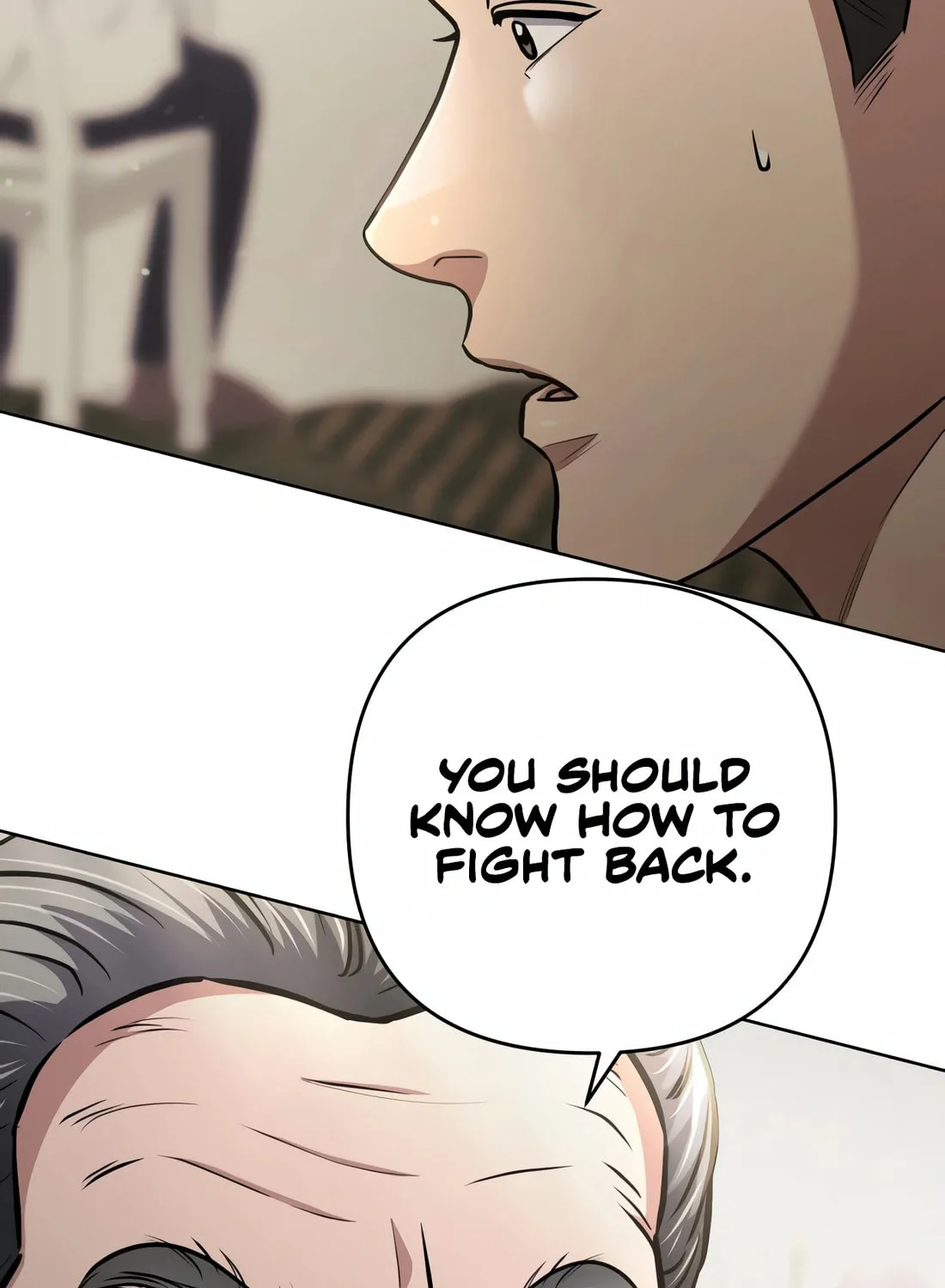 New Employee Kim Chul-Soo Chapter 56 page 92 - 