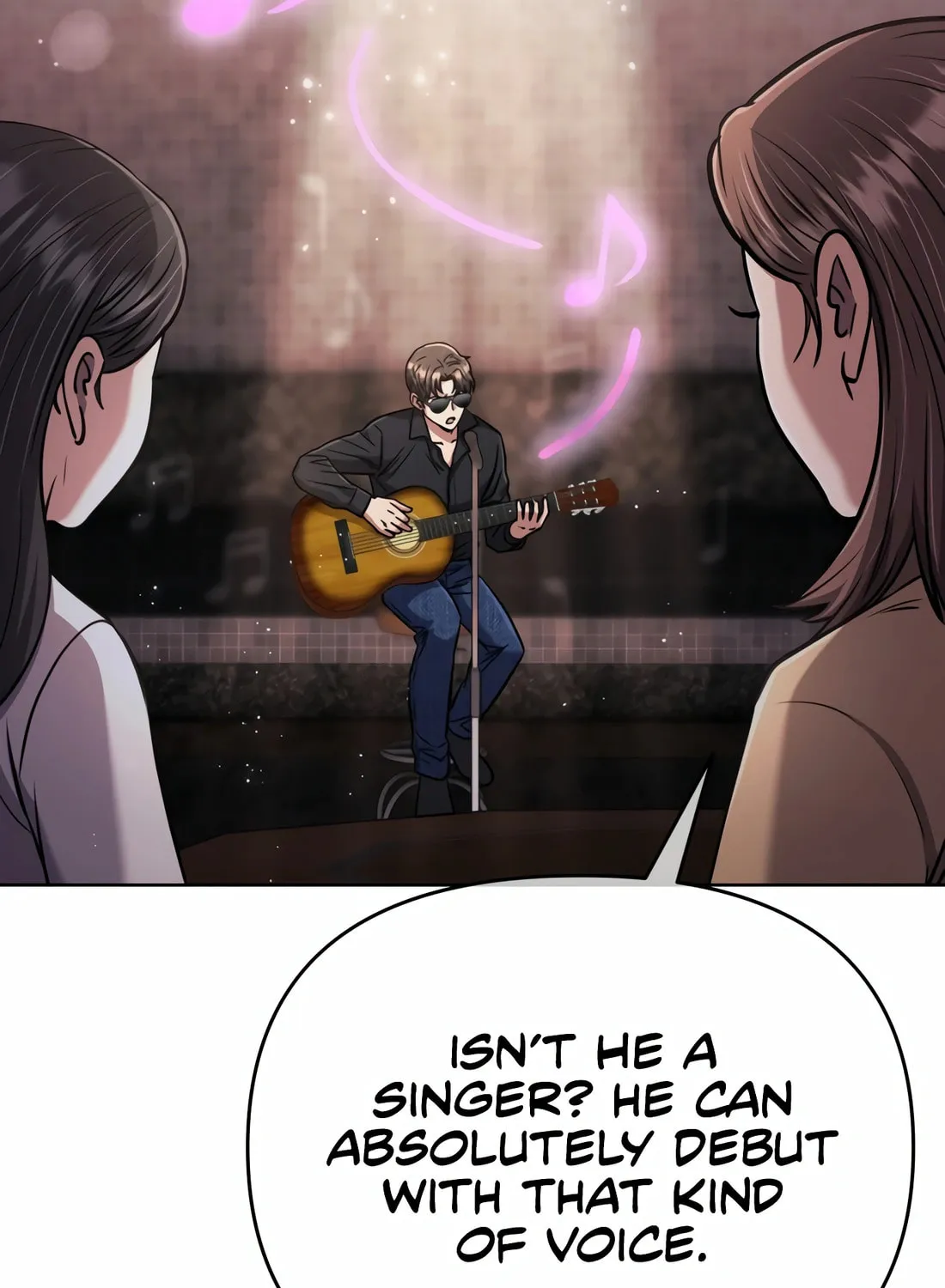 New Employee Kim Chul-Soo Chapter 57 page 11 - 