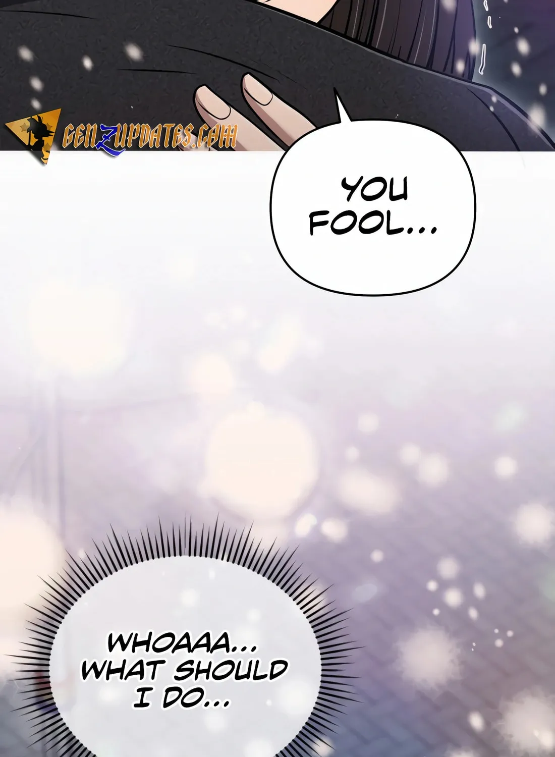 New Employee Kim Chul-Soo Chapter 57 page 103 - 