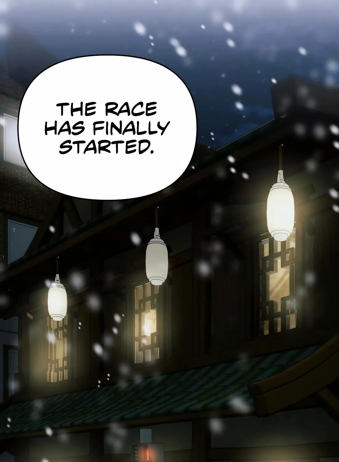 New Employee Kim Chul-Soo Chapter 57 page 110 - 