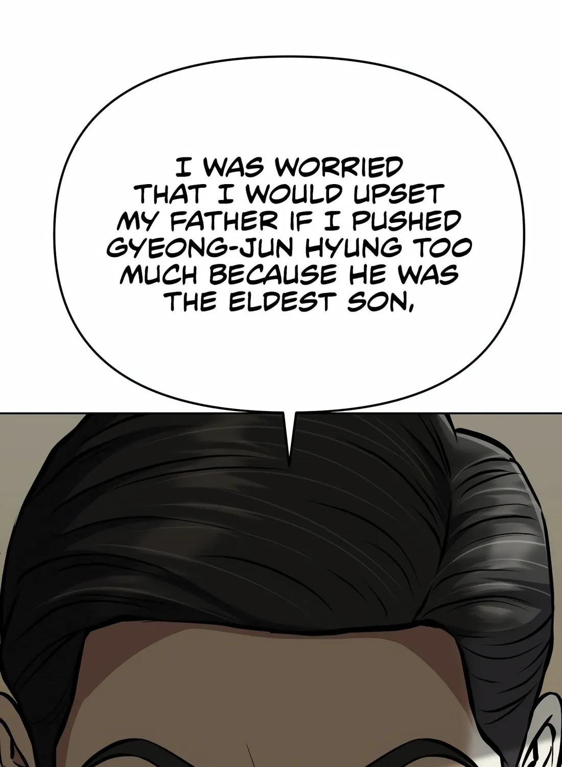 New Employee Kim Chul-Soo Chapter 57 page 115 - 