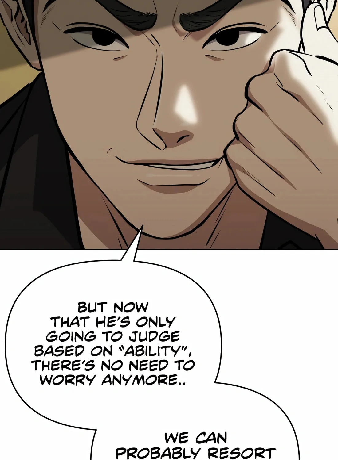 New Employee Kim Chul-Soo Chapter 57 page 116 - 