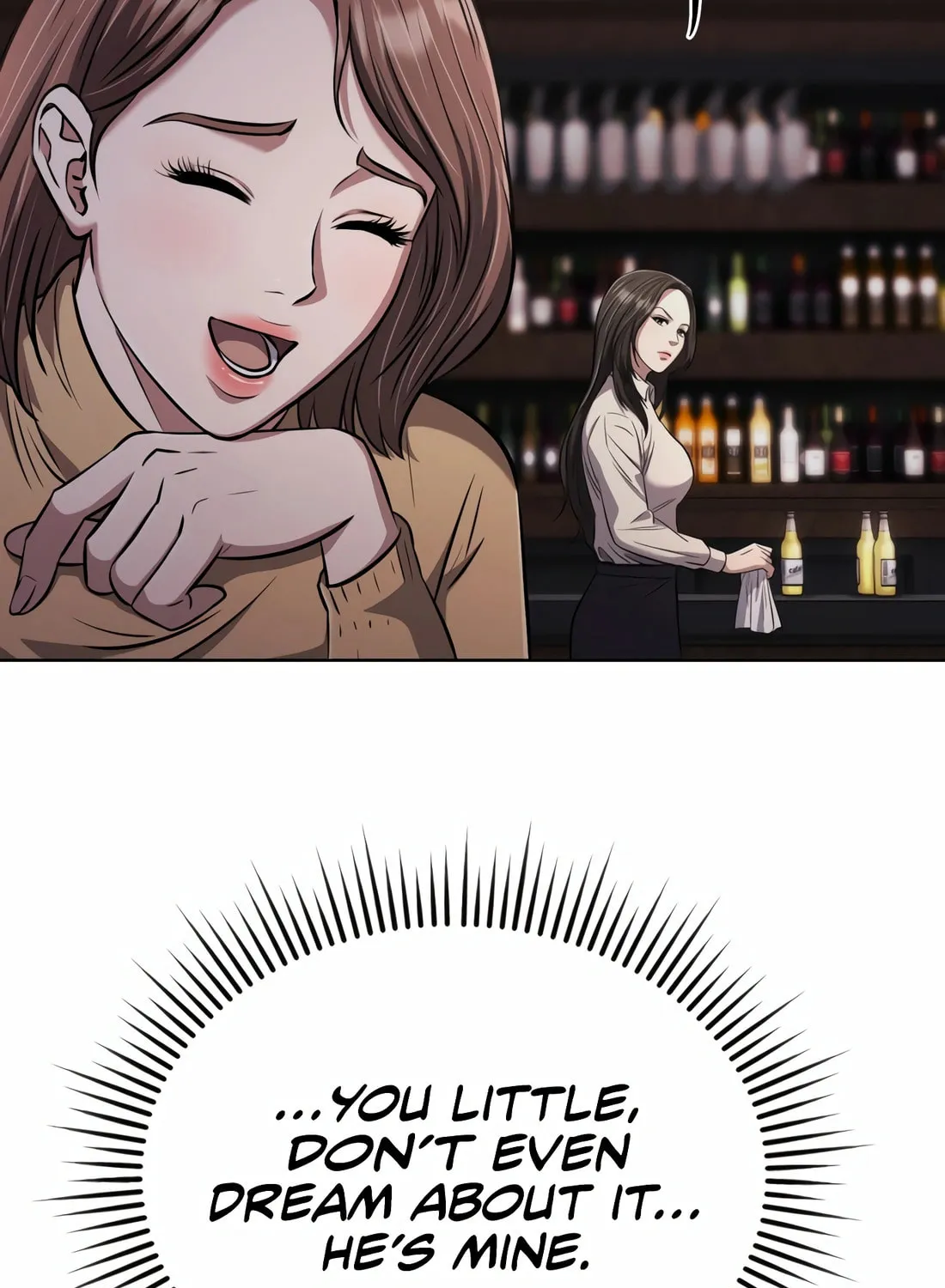 New Employee Kim Chul-Soo Chapter 57 page 13 - 
