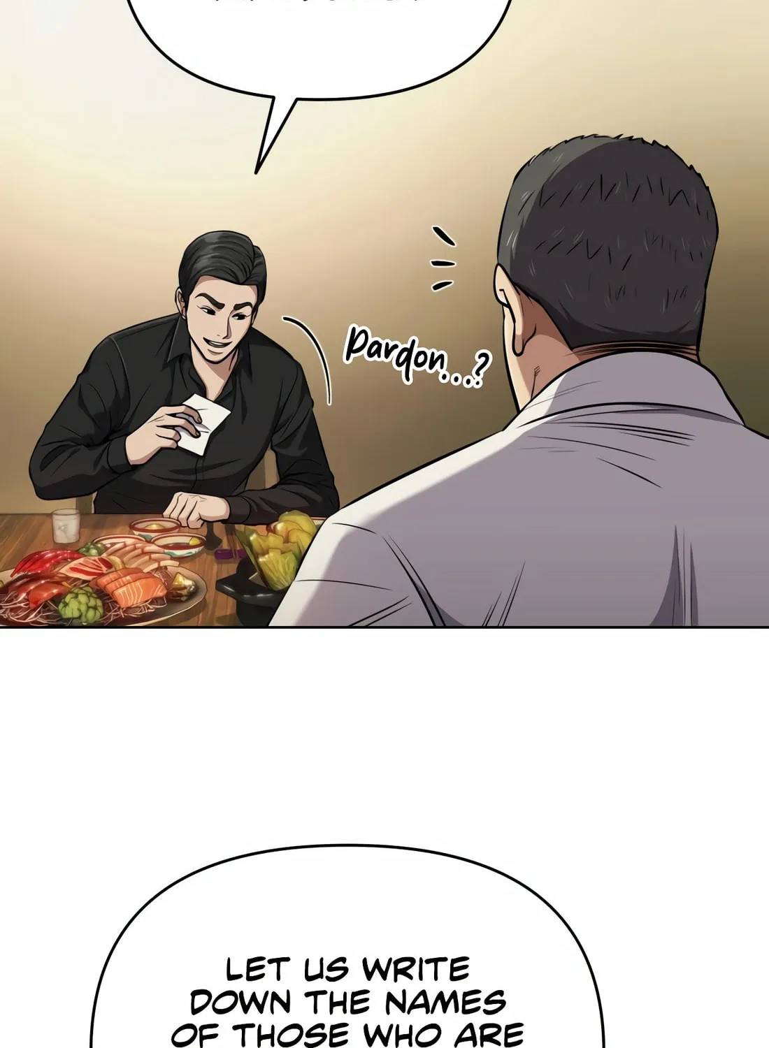New Employee Kim Chul-Soo Chapter 57 page 121 - 