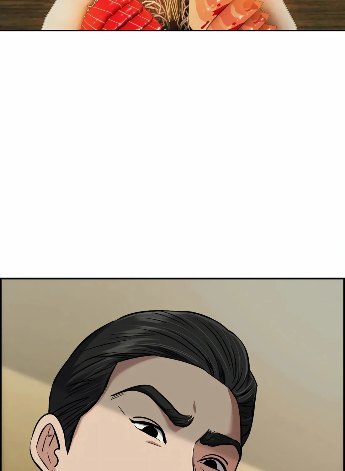 New Employee Kim Chul-Soo Chapter 57 page 125 - 