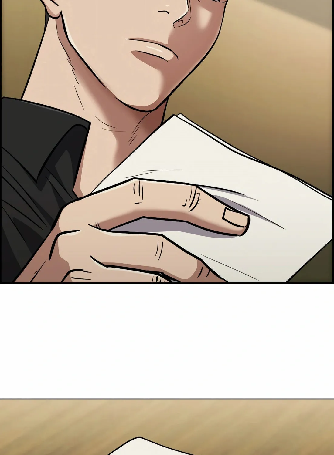 New Employee Kim Chul-Soo Chapter 57 page 126 - 