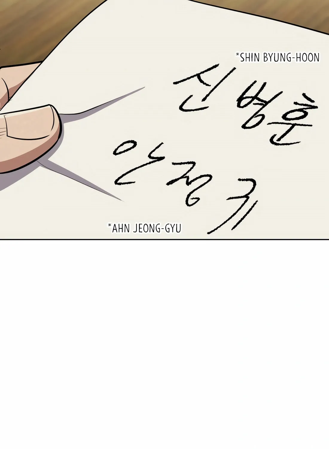 New Employee Kim Chul-Soo Chapter 57 page 127 - 