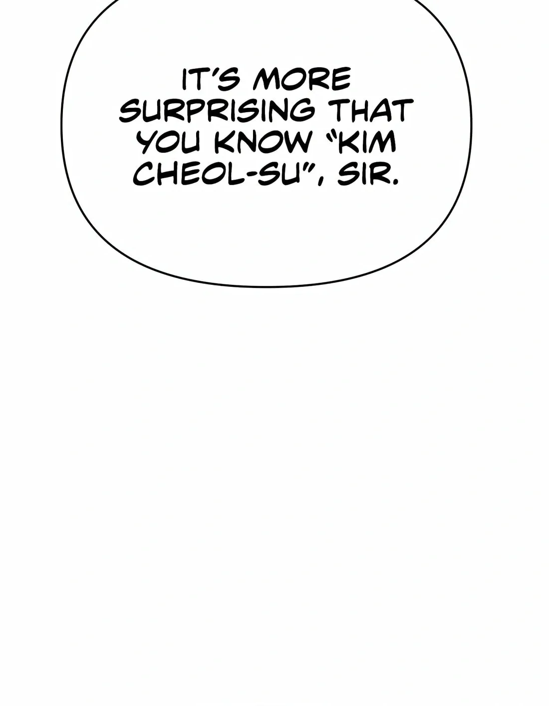New Employee Kim Chul-Soo Chapter 57 page 131 - 